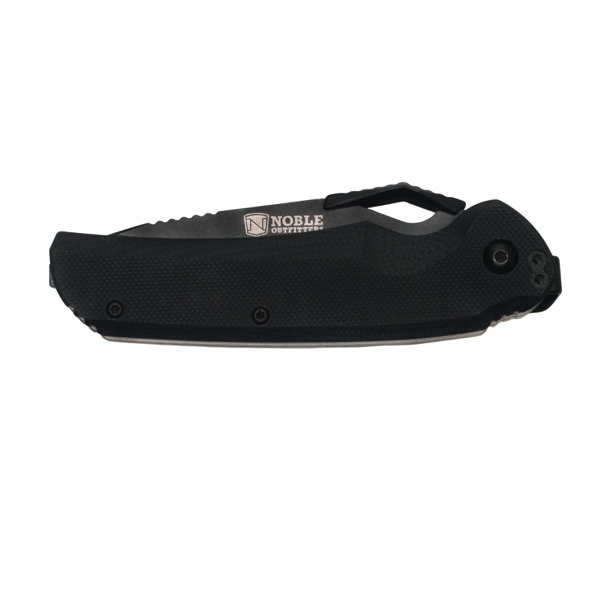 Noble Equestrian Sure Grip Knife