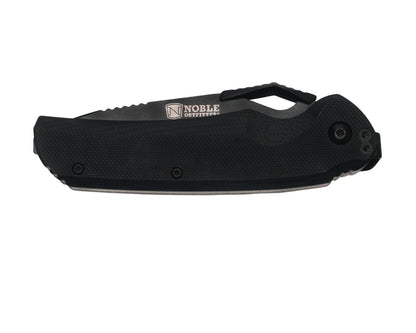 Noble Equestrian Sure Grip Knife