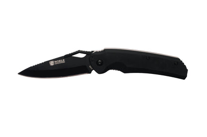 Noble Equestrian Sure Grip Knife