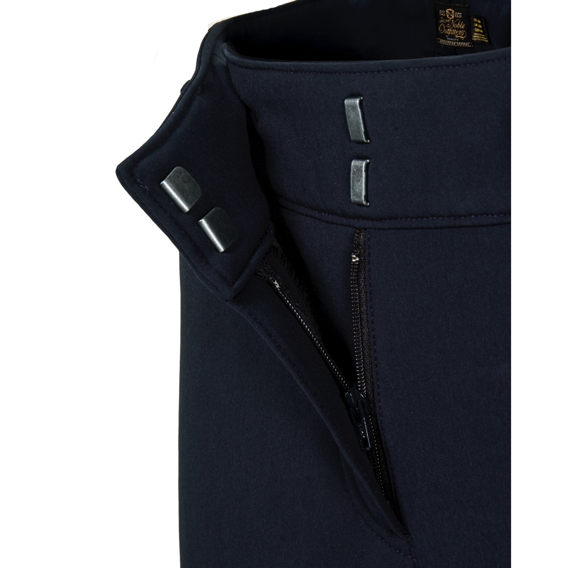 Noble Equestrian Softshell Riding Pants