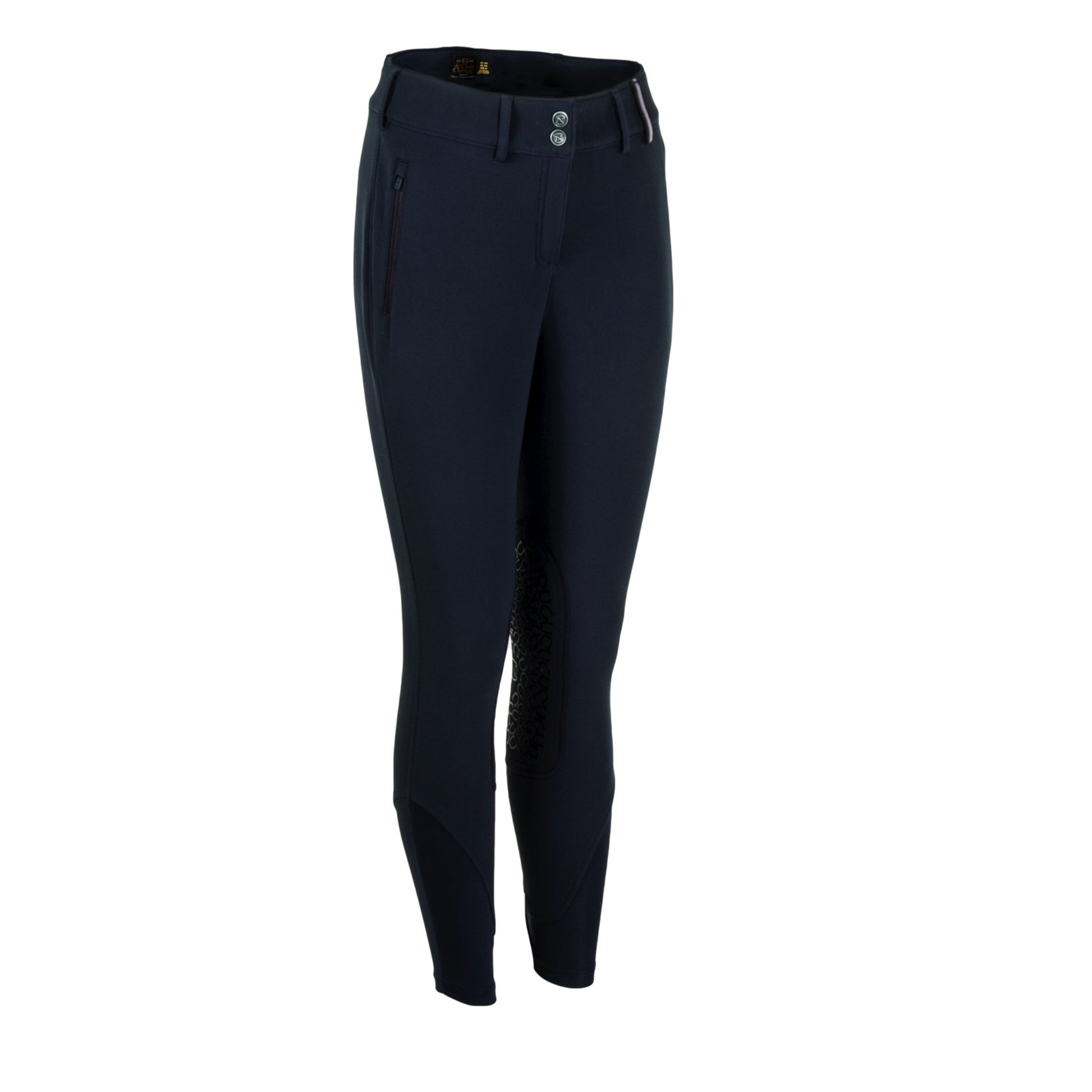 Noble Equestrian Softshell Riding Pants