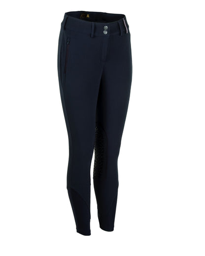 Noble Equestrian Softshell Riding Pants