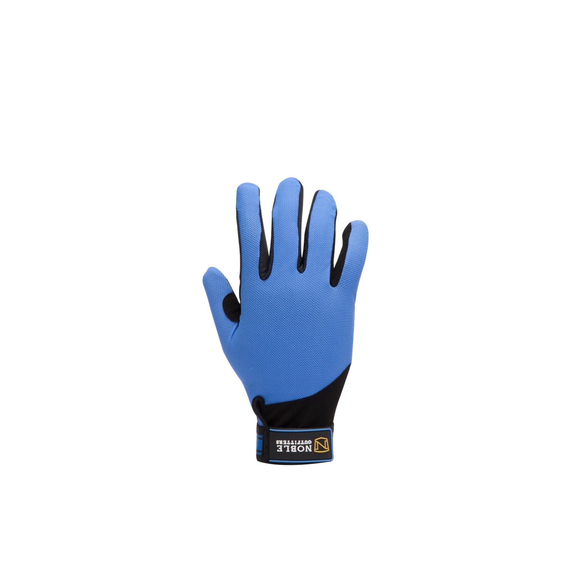 Noble Equestrian Perfect Fit Cool Mesh Glove