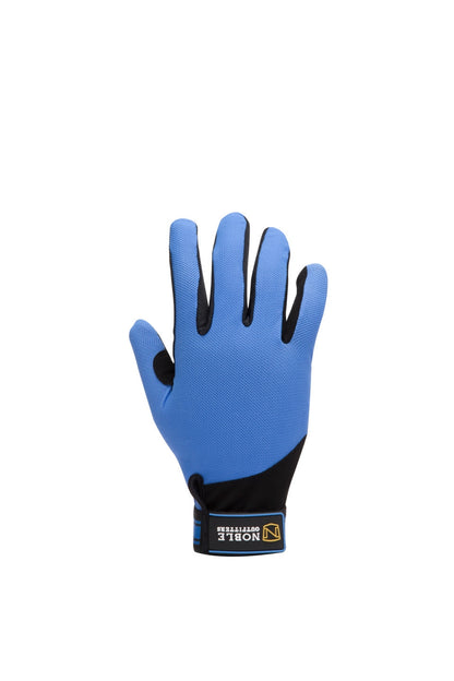 Noble Equestrian Perfect Fit Cool Mesh Glove