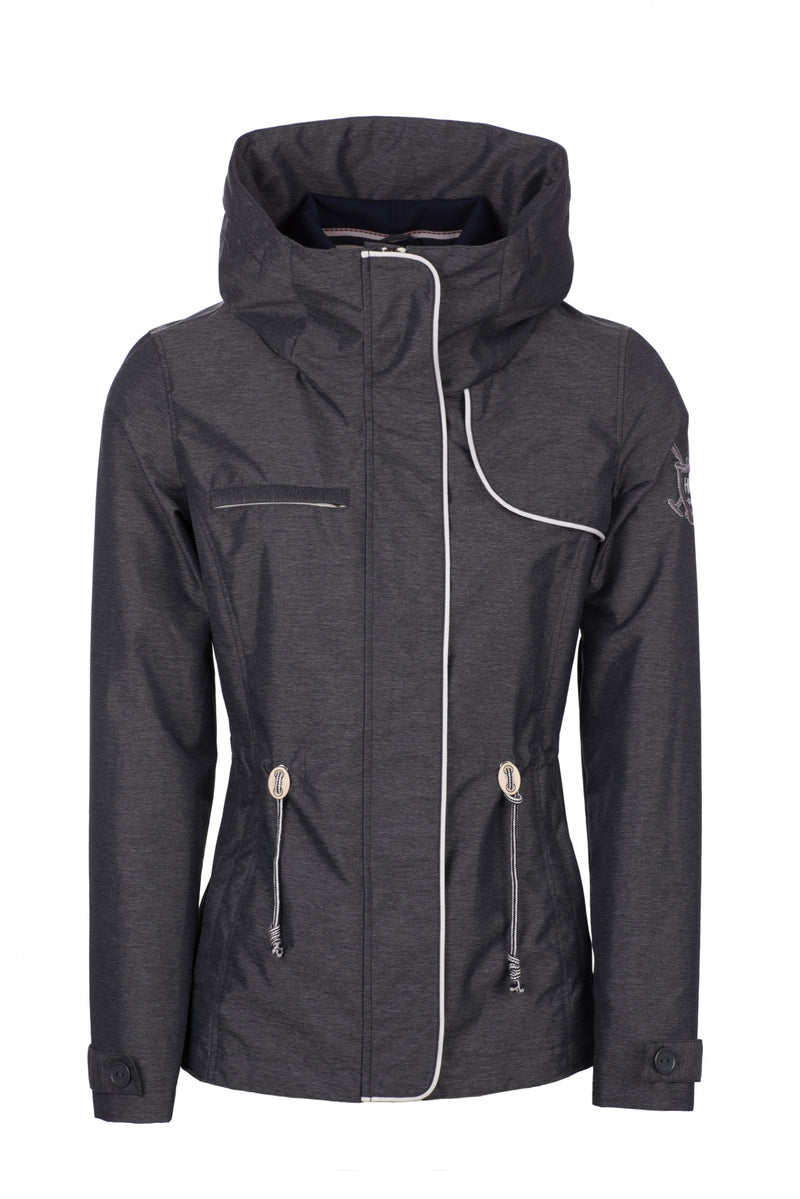Horseware Ladies Charlita Parka