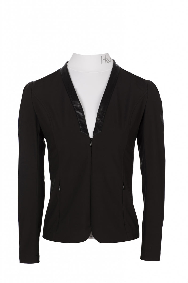 Horseware Ladies Collarless Competition Jacket
