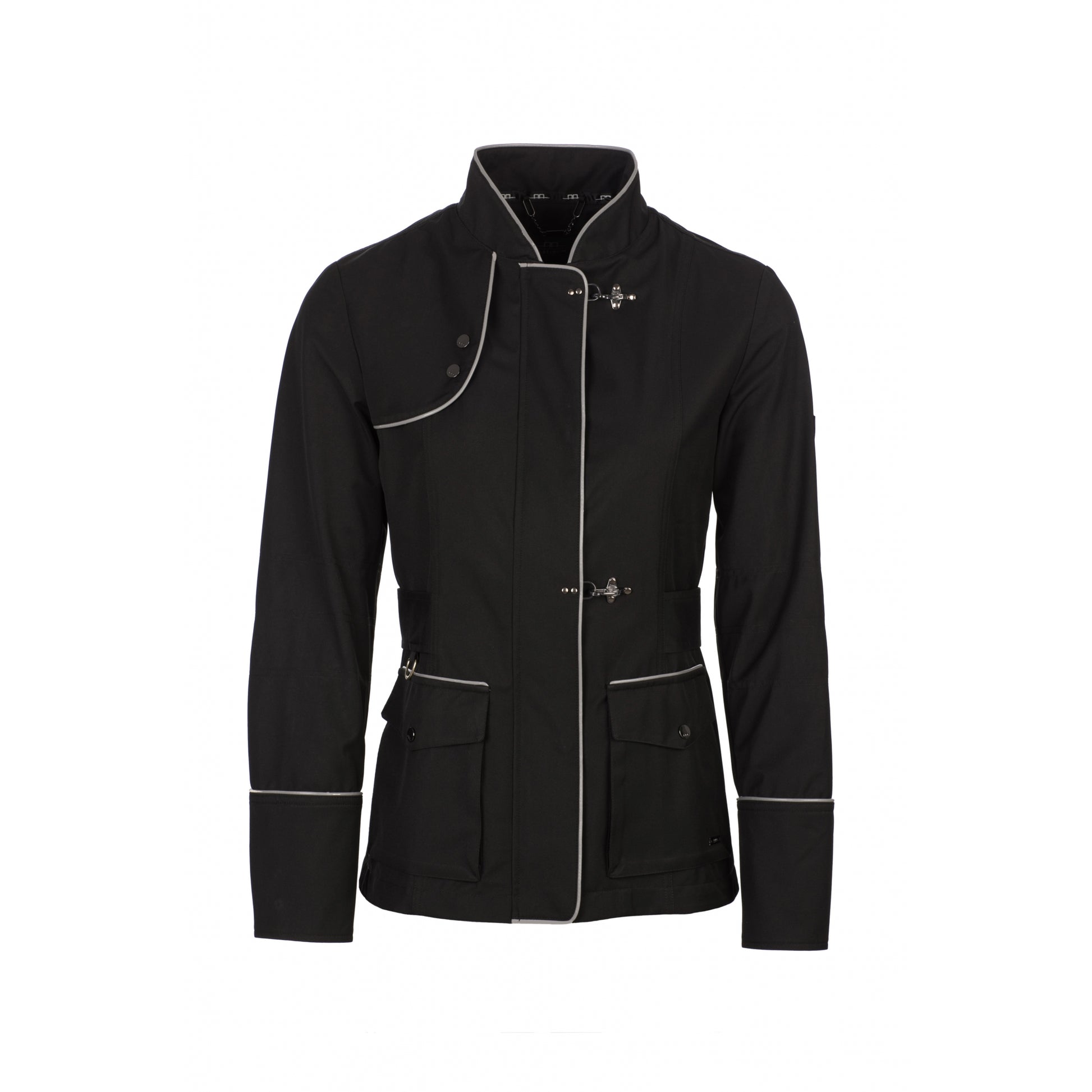 Alessandro Albanese Ladies Imperia Waterproof Jacket