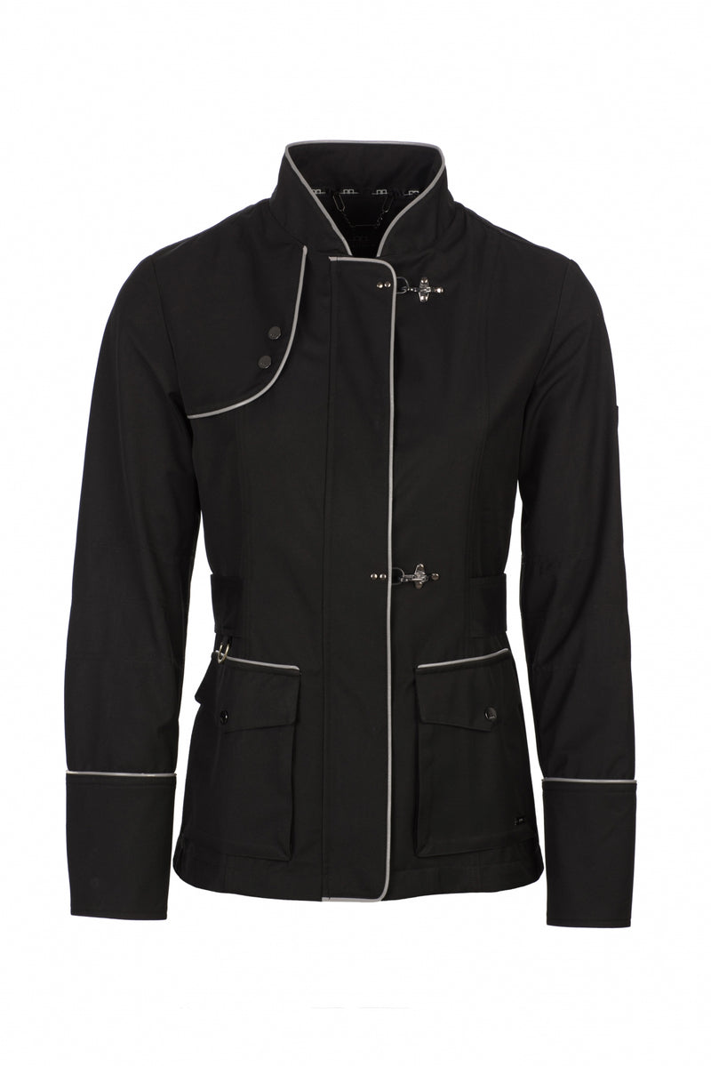 Alessandro Albanese Ladies Imperia Waterproof Jacket