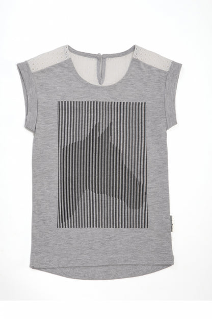Horseware Girl's Novelty Tee