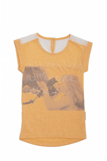 Horseware Girl's Novelty Tee