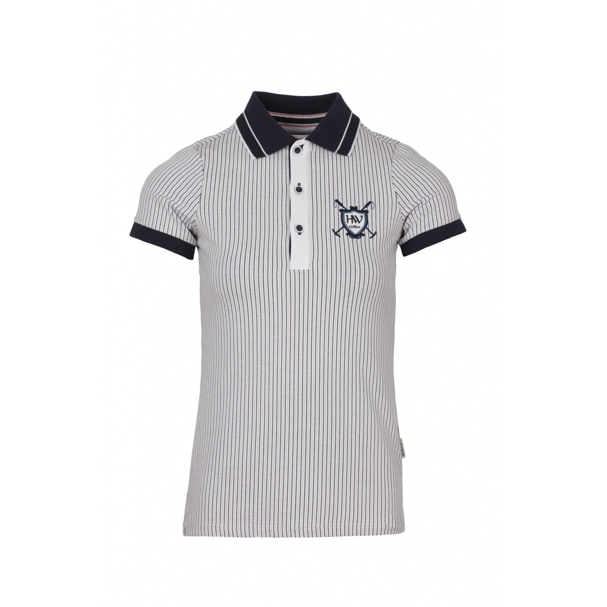 Horseware Ladies Tilly Jersey Polo