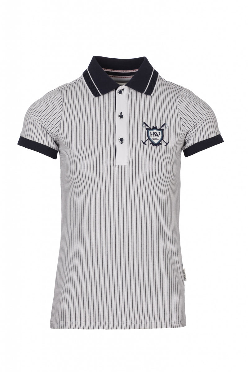 Horseware Ladies Tilly Jersey Polo