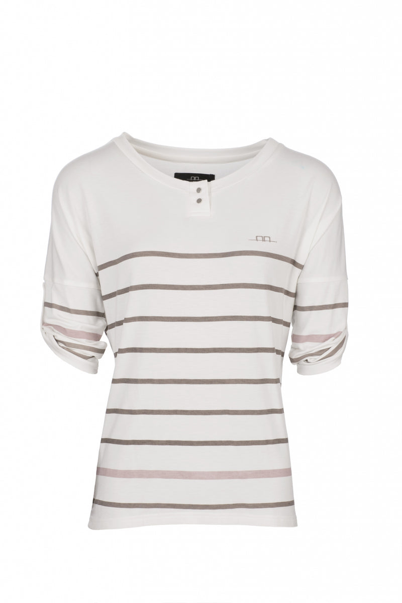 Alessandro Albanese Ladies Sardara Top
