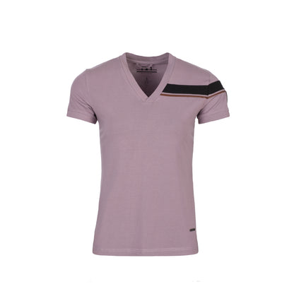 Alessandro Albanese Ladies V-Neck T-Shirt