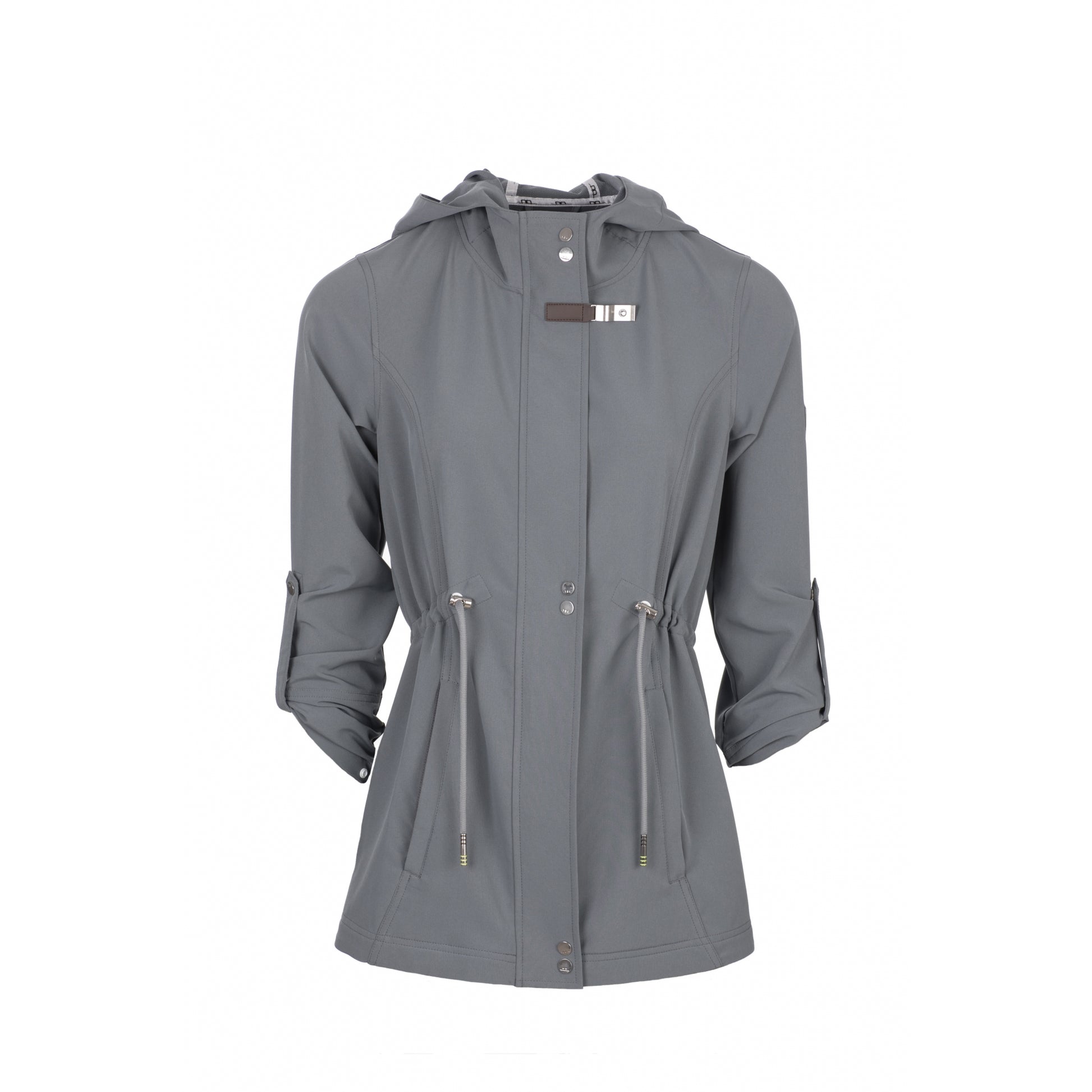 Horseware Olbia Long Waterproof Parka