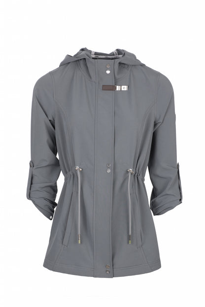 Horseware Olbia Long Waterproof Parka