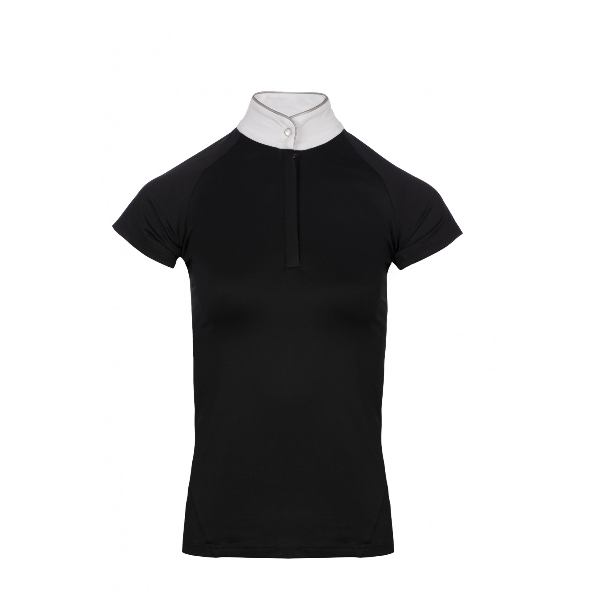 Horseware Ladies Sara Jersey Short Sleeve Competition Top