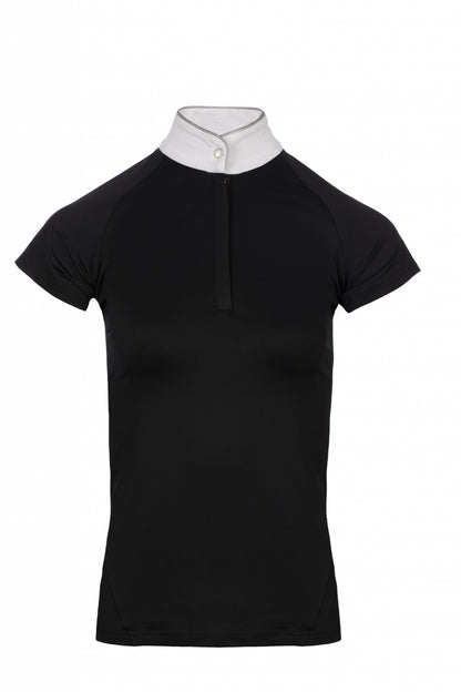 Horseware Ladies Sara Jersey Short Sleeve Competition Top