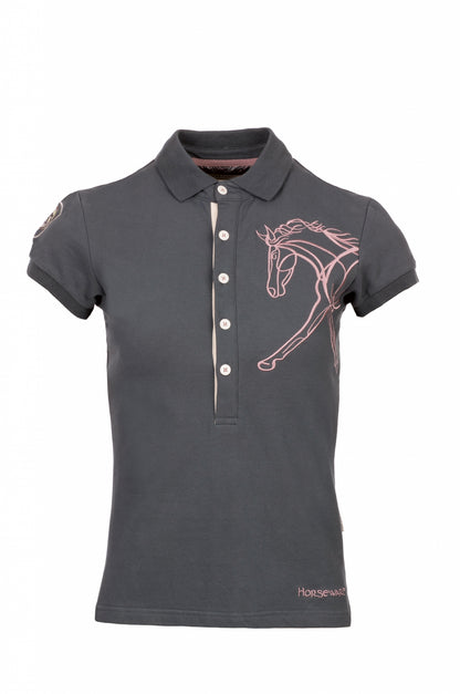 Horseware Ladies Flamboro Polo
