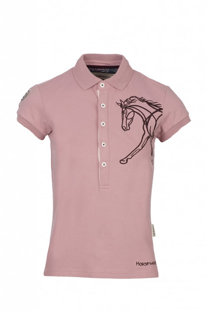 Horseware Ladies Flamboro Polo