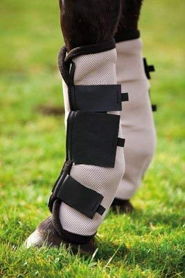 Amigo Flyboots