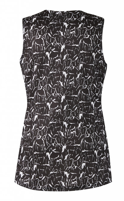 Kerrits Ladies Ice Fil Tank