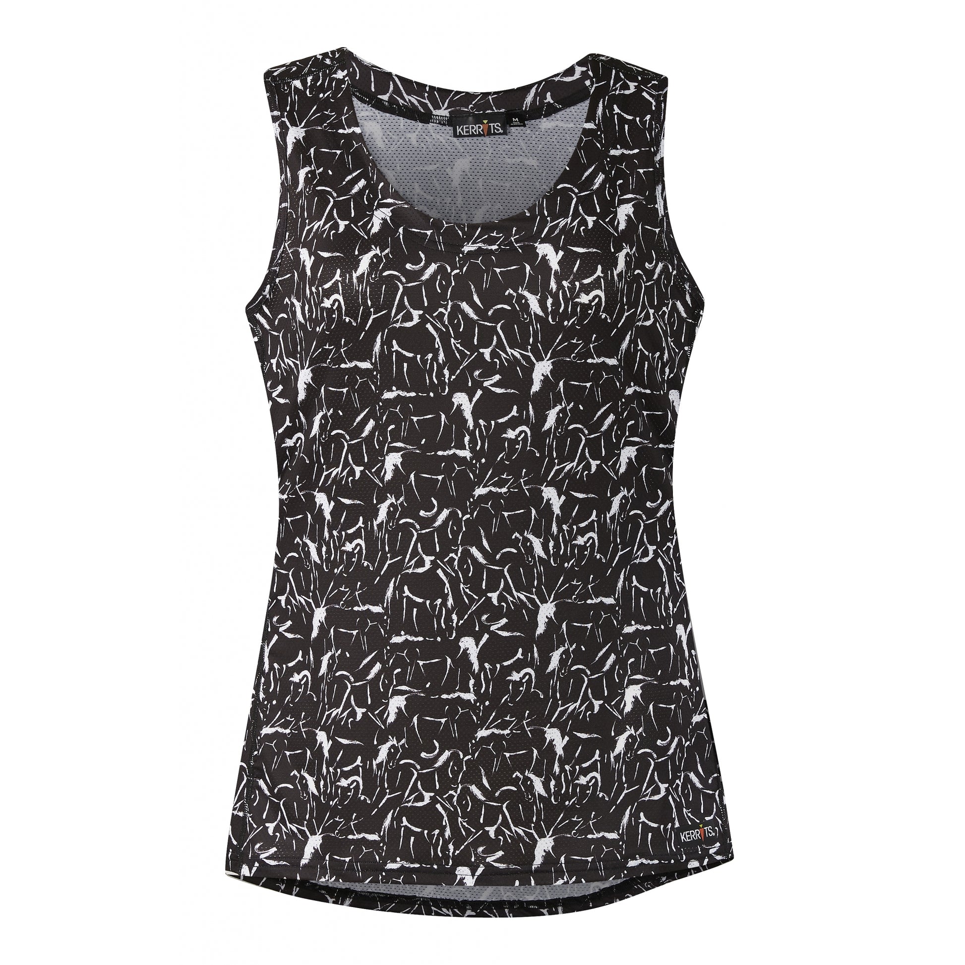 Kerrits Ladies Ice Fil Tank