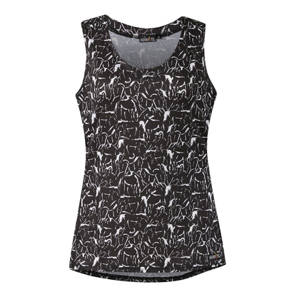 Kerrits Ladies Ice Fil Tank