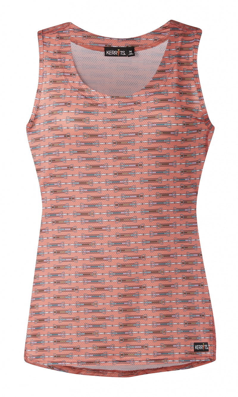 Kerrits Ladies Ice Fil Tank