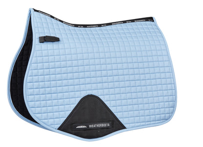 Weatherbeeta Prime All Purpose Saddle Pad