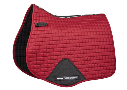 Weatherbeeta Prime All Purpose Saddle Pad