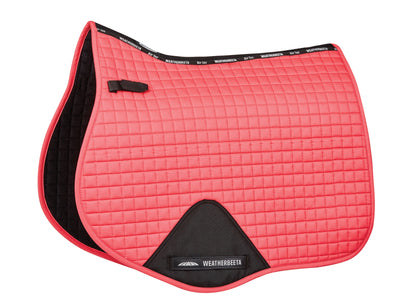 Weatherbeeta Prime All Purpose Saddle Pad