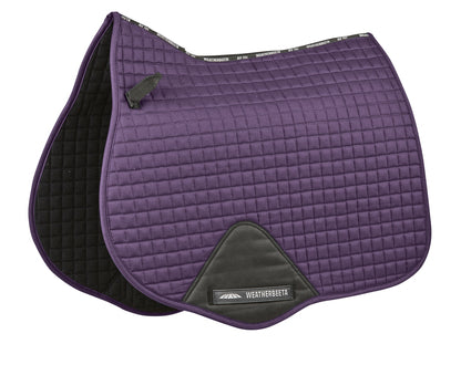 Weatherbeeta Prime All Purpose Saddle Pad