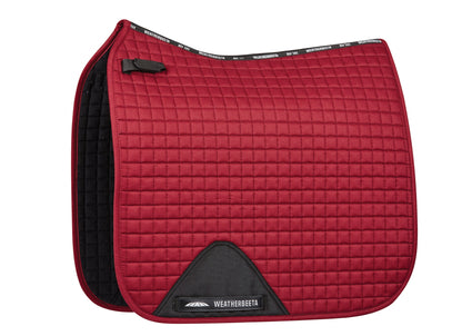 Weatherbeeta Prime Dressage Saddle Pad