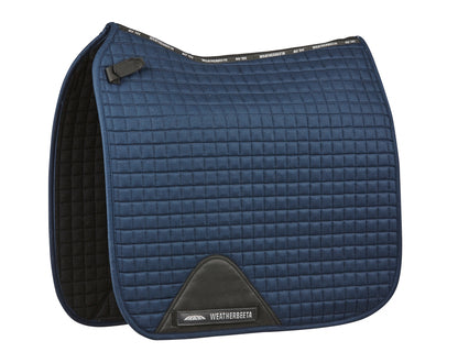 Weatherbeeta Prime Dressage Saddle Pad