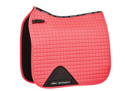 Weatherbeeta Prime Dressage Saddle Pad