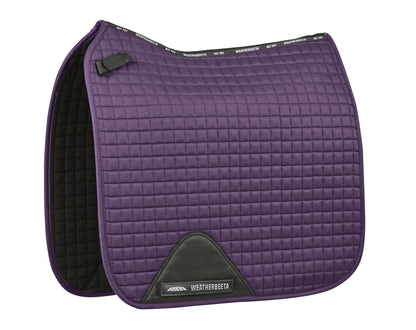 Weatherbeeta Prime Dressage Saddle Pad