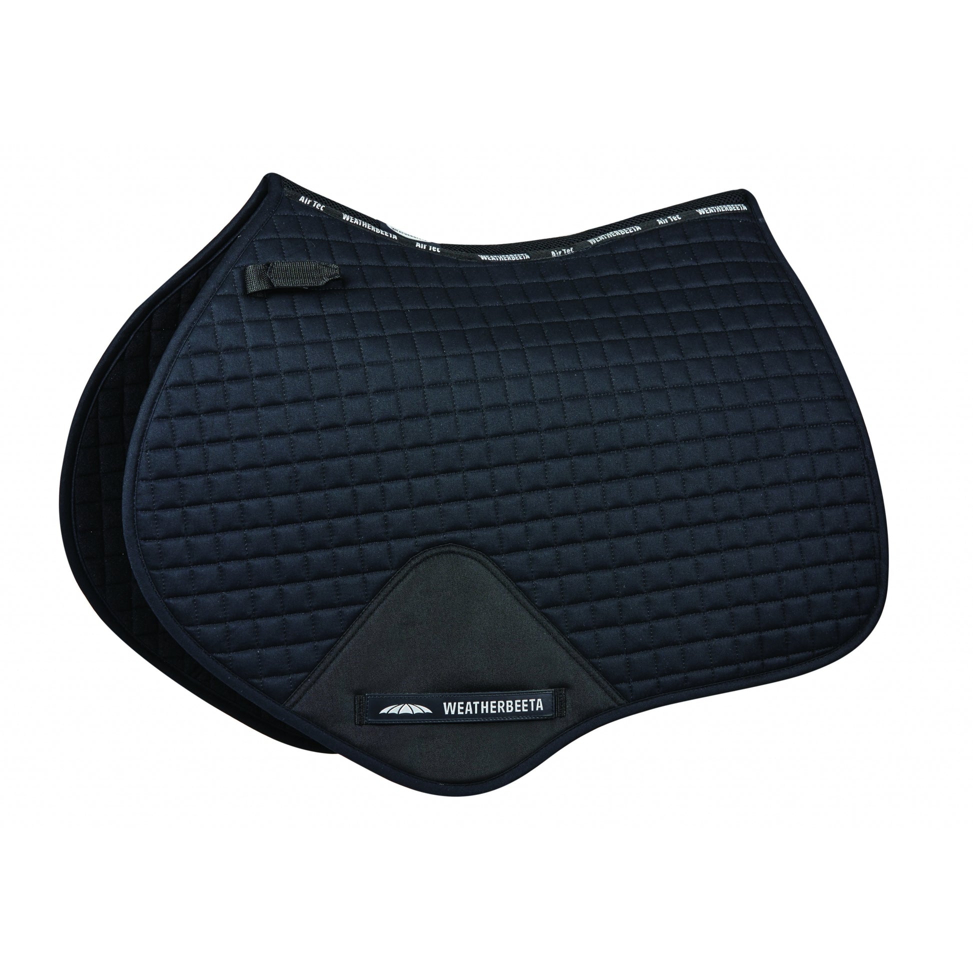 Weatherbeeta Prime Jump Shaped Saddle Pad