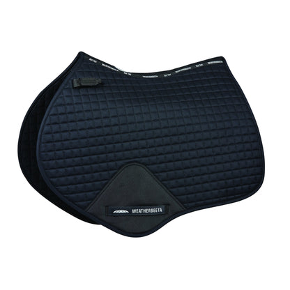 Weatherbeeta Prime Jump Shaped Saddle Pad