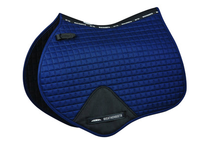 Weatherbeeta Prime Jump Shaped Saddle Pad