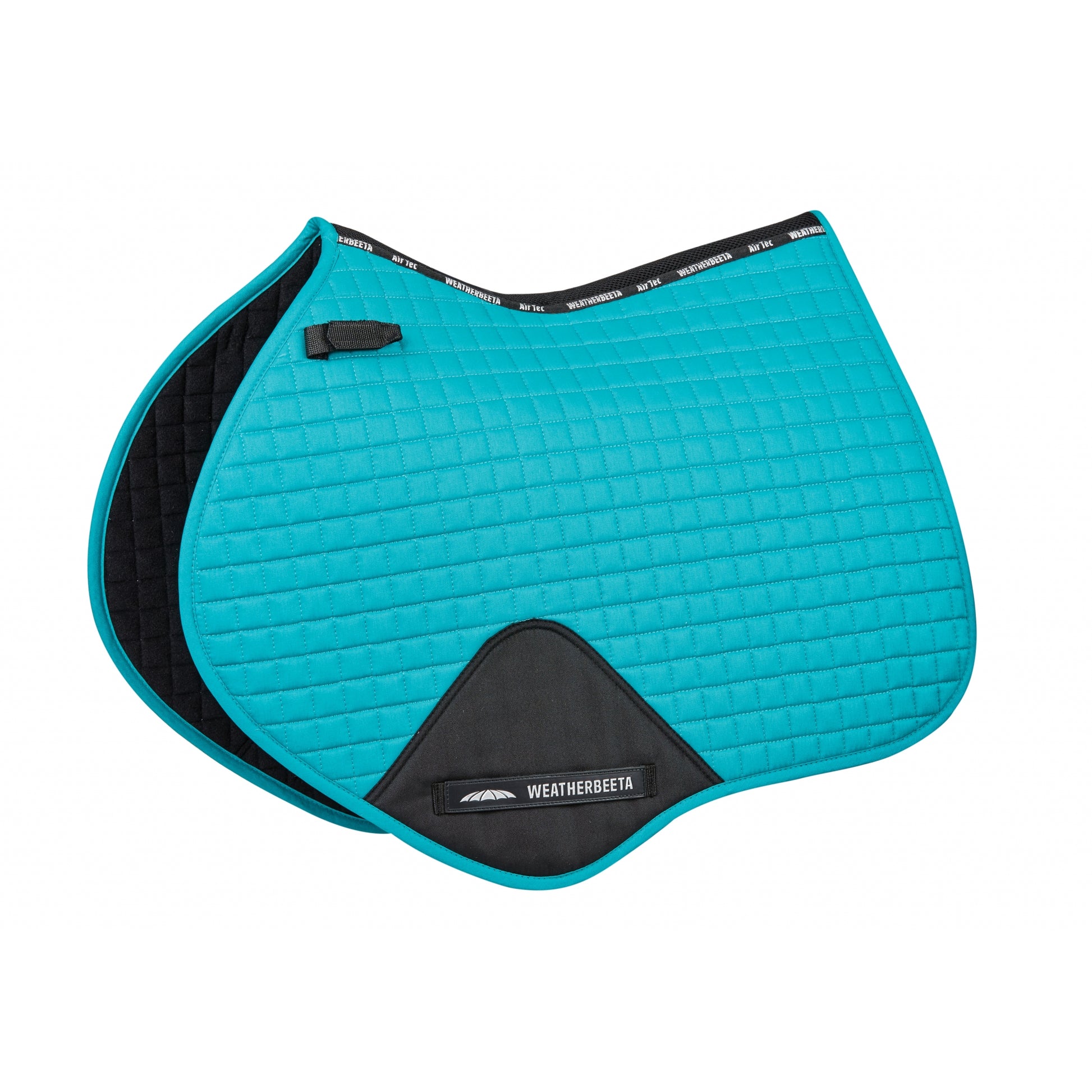 Weatherbeeta Prime Jump Shaped Saddle Pad