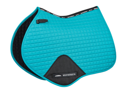 Weatherbeeta Prime Jump Shaped Saddle Pad