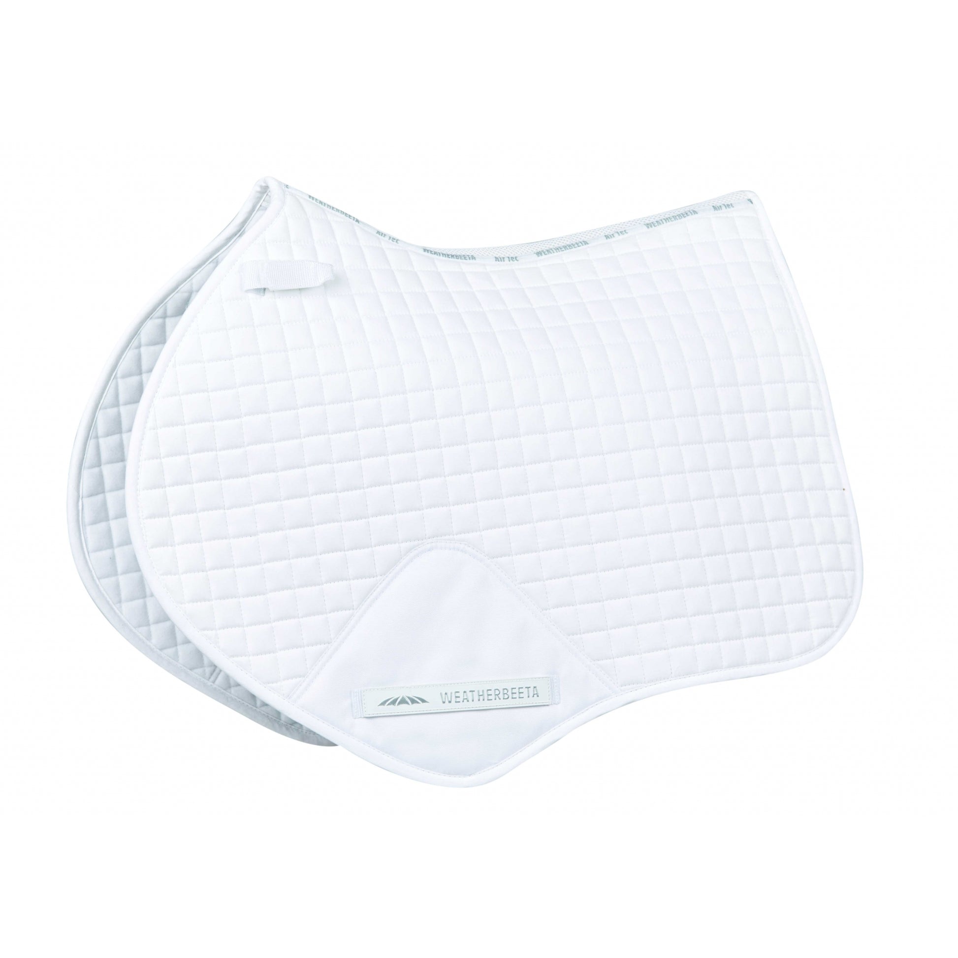 Weatherbeeta Prime Jump Shaped Saddle Pad