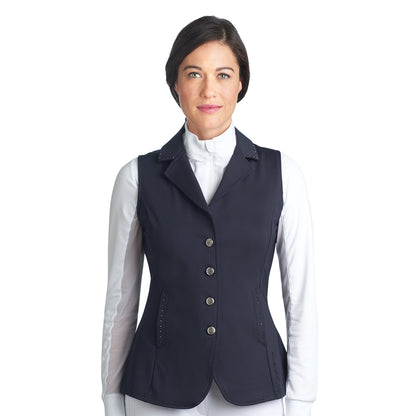 Romfh Ladies Bling Dressage Vest