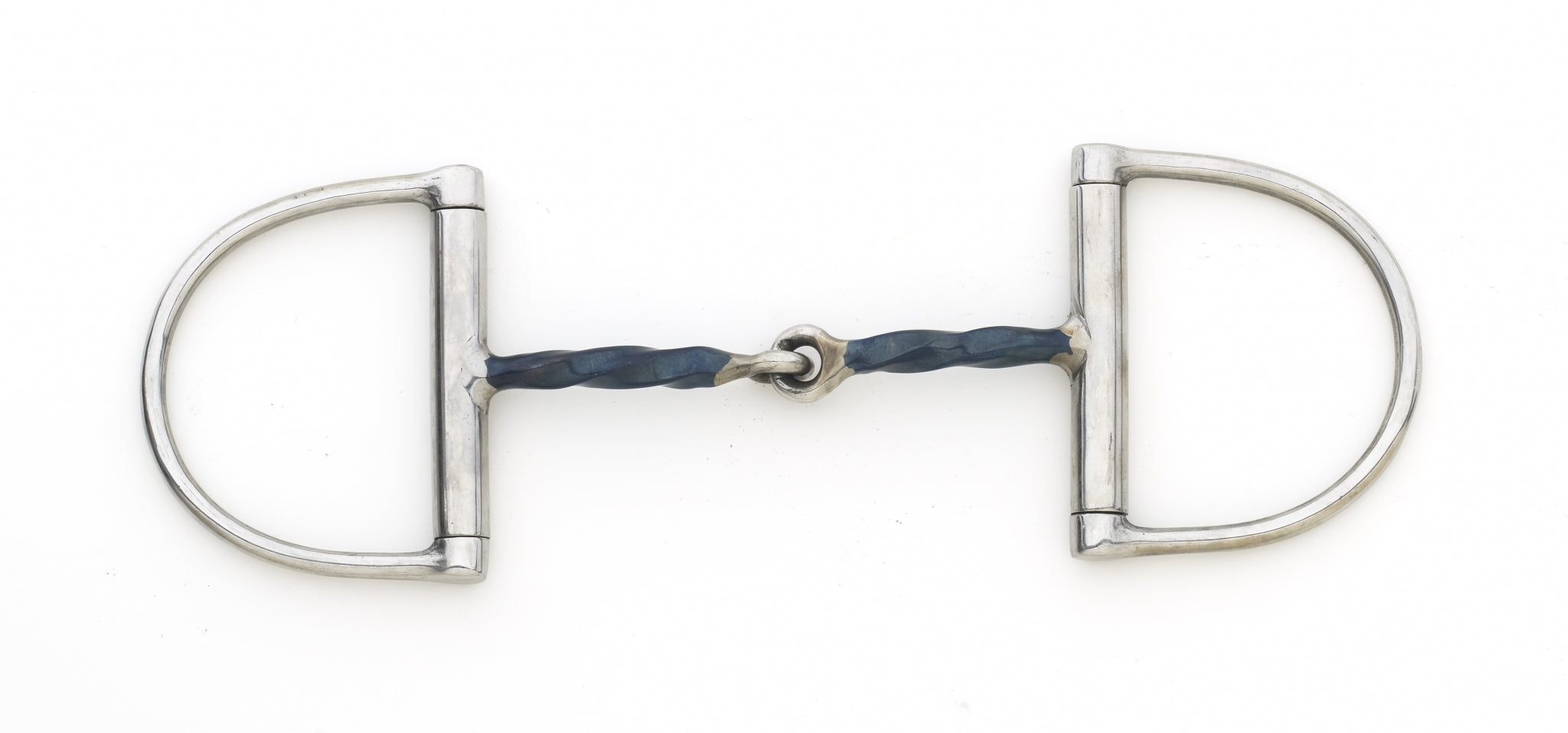 Centaur Eco Pure King Dee Jointed Boca Bit, Acero Inoxidable | Meses sin interés Centaur Eco Pure King Dee Jointed Boca Bit, Acero Inoxidable | Meses sin interés
