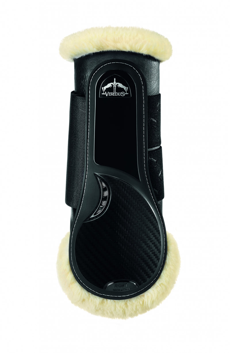 Veredus STS TRC Vento Rear Sport Boot