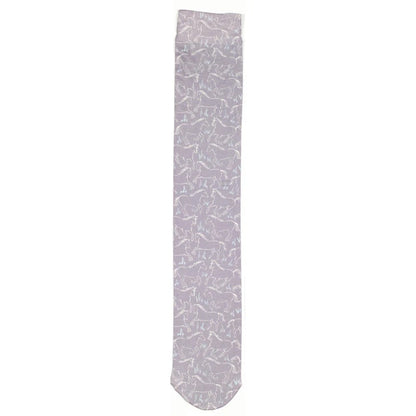 Ovation Ladies Zocks Boot Socks