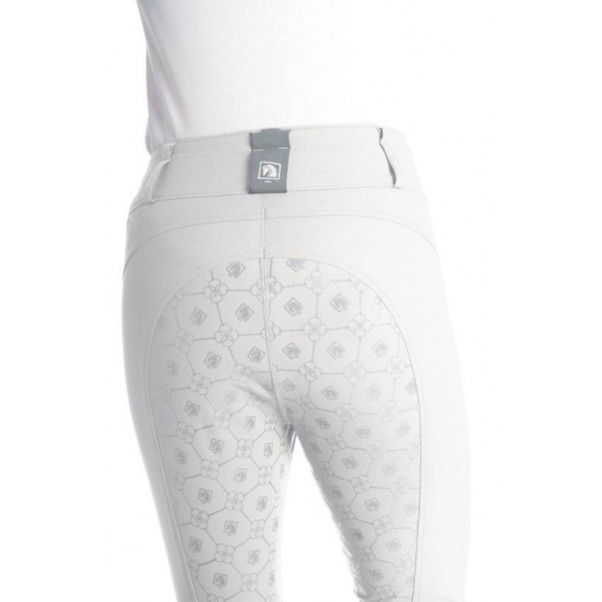 Romfh Ladies Isabella Full Grip FS Breeches