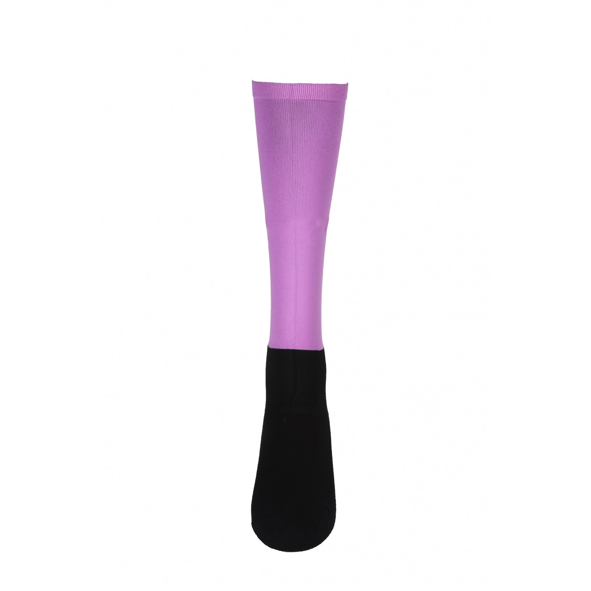 Noble Equestrian Ladies Over the Calf Peddies - Solid Colors