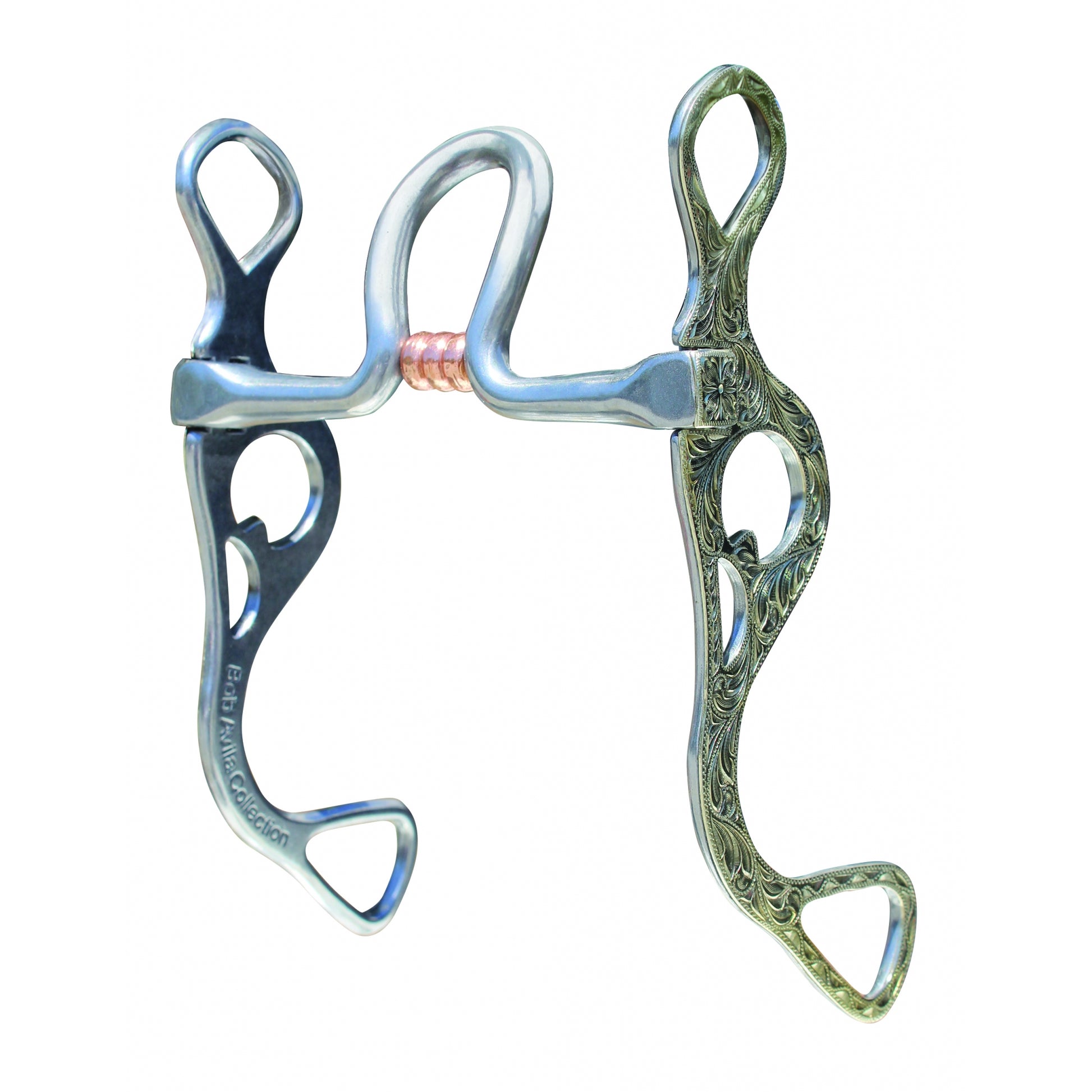 The Bob Avila Collection By Professionals Choice Private Bit Collection #7